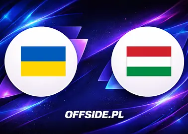 Ukraina - Węgry: gdzie oglądać? Transmisja i analiza meczu Ligi Narodów