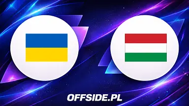 Ukraina - Węgry: gdzie oglądać? Transmisja i analiza meczu Ligi Narodów