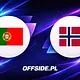 Portugalia - Norwegia: gdzie oglądać? Transmisja TV i online