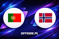 Portugalia - Norwegia: gdzie oglądać? Transmisja TV i online