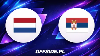 Holandia - Serbia: gdzie oglądać? Transmisja TV i online
