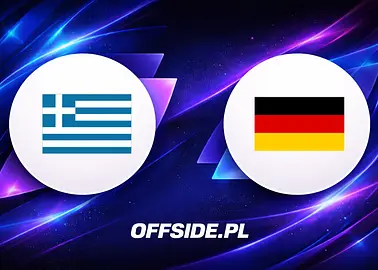 Grecja - Niemcy: gdzie oglądać? Transmisja TV i online