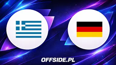 Grecja - Niemcy: gdzie oglądać? Transmisja TV i online