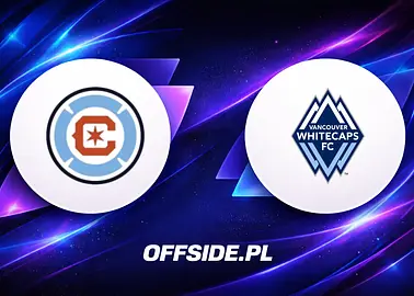 Chicago Fire - Vancouver Whitecaps: gdzie oglądać? Transmisja MLS i sytuacja kadrowa