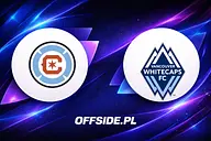 Chicago Fire - Vancouver Whitecaps: przewidywane składy na mecz MLS