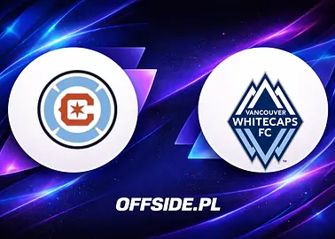Chicago Fire - Vancouver Whitecaps: przewidywane składy na mecz MLS