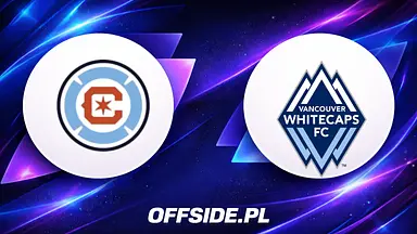 Chicago Fire - Vancouver Whitecaps: przewidywane składy na mecz MLS