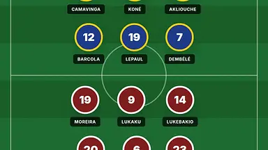Francja chce gościć Final Four Ligi Narodów. Wiadomo, gdzie mogą odbyć się mecze