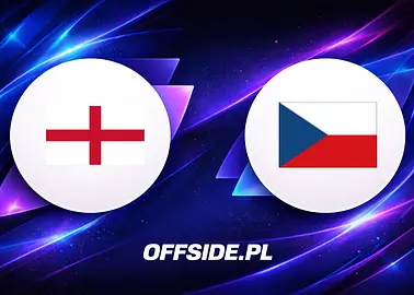 Anglia - Czechy: gdzie oglądać? Transmisja TV i online