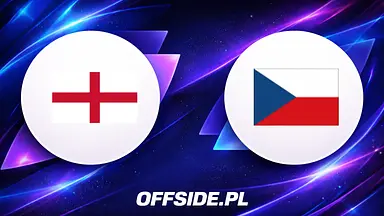 Anglia - Czechy: gdzie oglądać? Transmisja TV i online