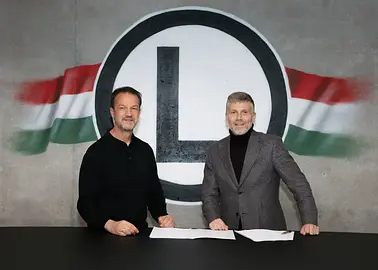 Bartłomiej Zalewski dyrektorem Akademii Piłkarskiej Legii Warszawa