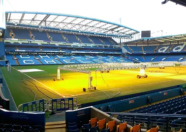 Chelsea zainwestuje 300 milionów euro w transfery z La Liga