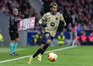 Barcelona na krawędzi przed starciem z Sevillą