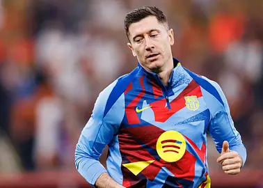 Lewandowski w centrum uwagi! Nowa oferta na stole