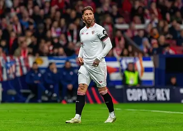 Sergio Ramos dąży do przejęcia Sevilli