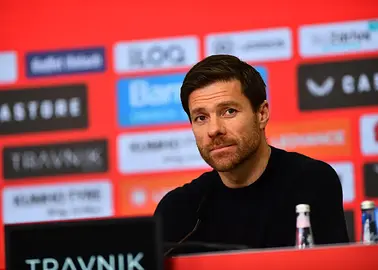 Xabi Alonso na celowniku Liverpoolu