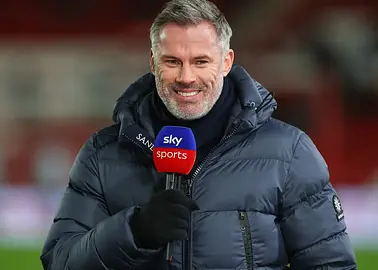Carragher ostrzega Liverpool: Potrzebny nowy pomocnik!