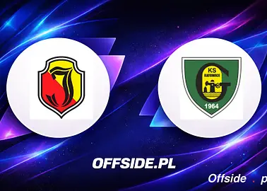 Jagiellonia Białystok - GKS Katowice: gdzie oglądać? Transmisja | 17.03.2026