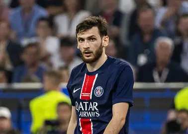 PSG wygrywa z Liverpoolem w ćwierćfinale Ligi Mistrzów