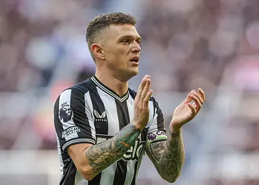 Trippier odmówił Bayernowi Monachium!