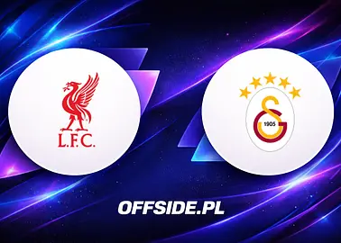 Transmisja Liverpool - Galatasaray: gdzie oglądać? | 18.03.2026