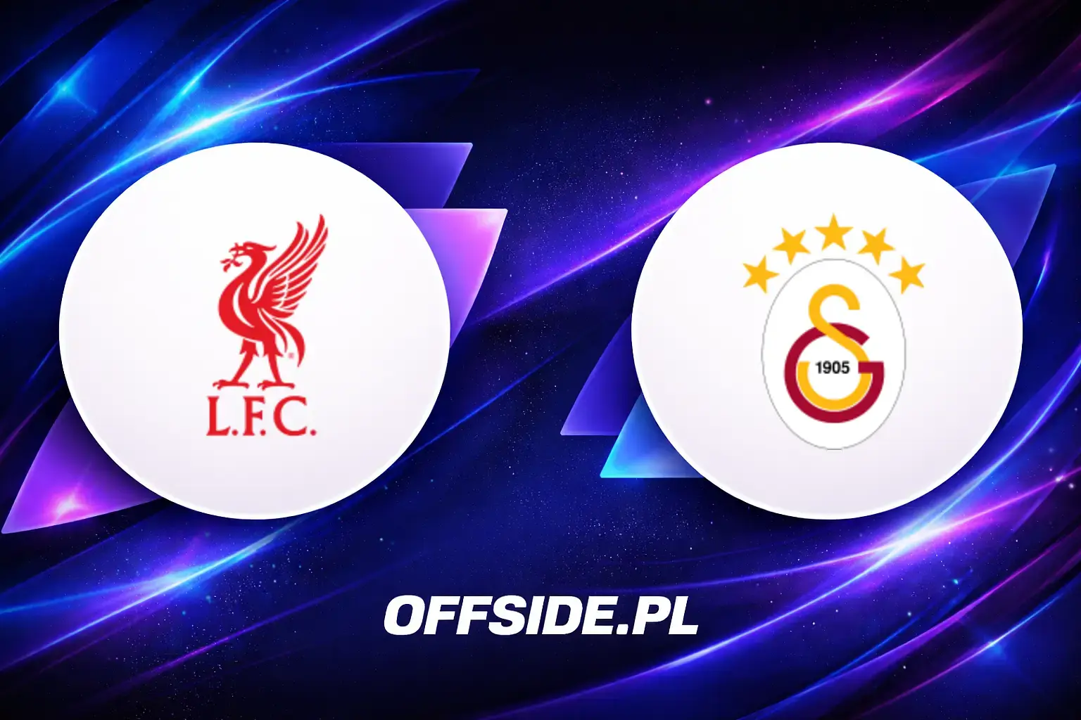 Transmisja Liverpool - Galatasaray: gdzie oglądać? | 18.03.2026