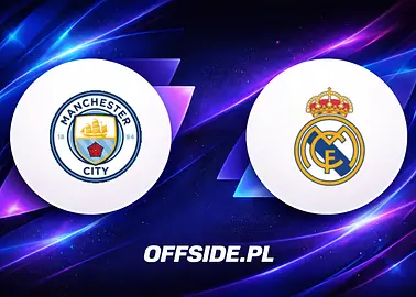 Manchester City - Real Madryt: gdzie oglądać? Transmisja TV i Online | 17.03.2026