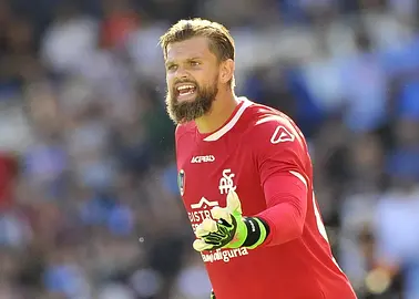 Bartłomiej Drągowski wypada z najbliższego zgrupowania reprezentacji!