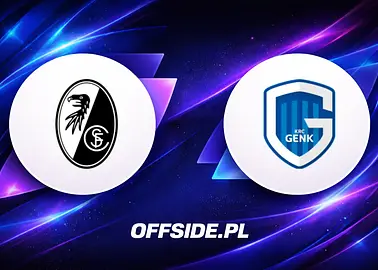 SC Freiburg - Genk: transmisja, gdzie oglądać? | 19.03.2026