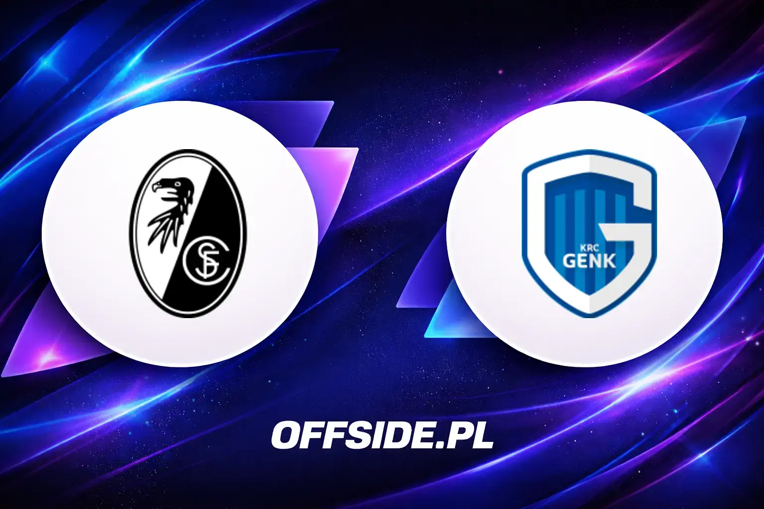 SC Freiburg - Genk: transmisja, gdzie oglądać? | 19.03.2026