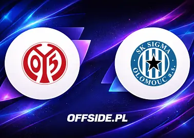 FSV Mainz 05 - Sigma Olomouc: transmisja, gdzie oglądać? | 19.03.2026