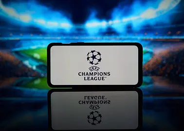 Galatasaray gromi Juventus 5:2 w Lidze Mistrzów