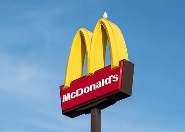 McDonald's przejmie ligę francuską?