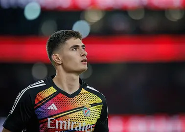 Antonio Silva na celowniku Bayernu Monachium!