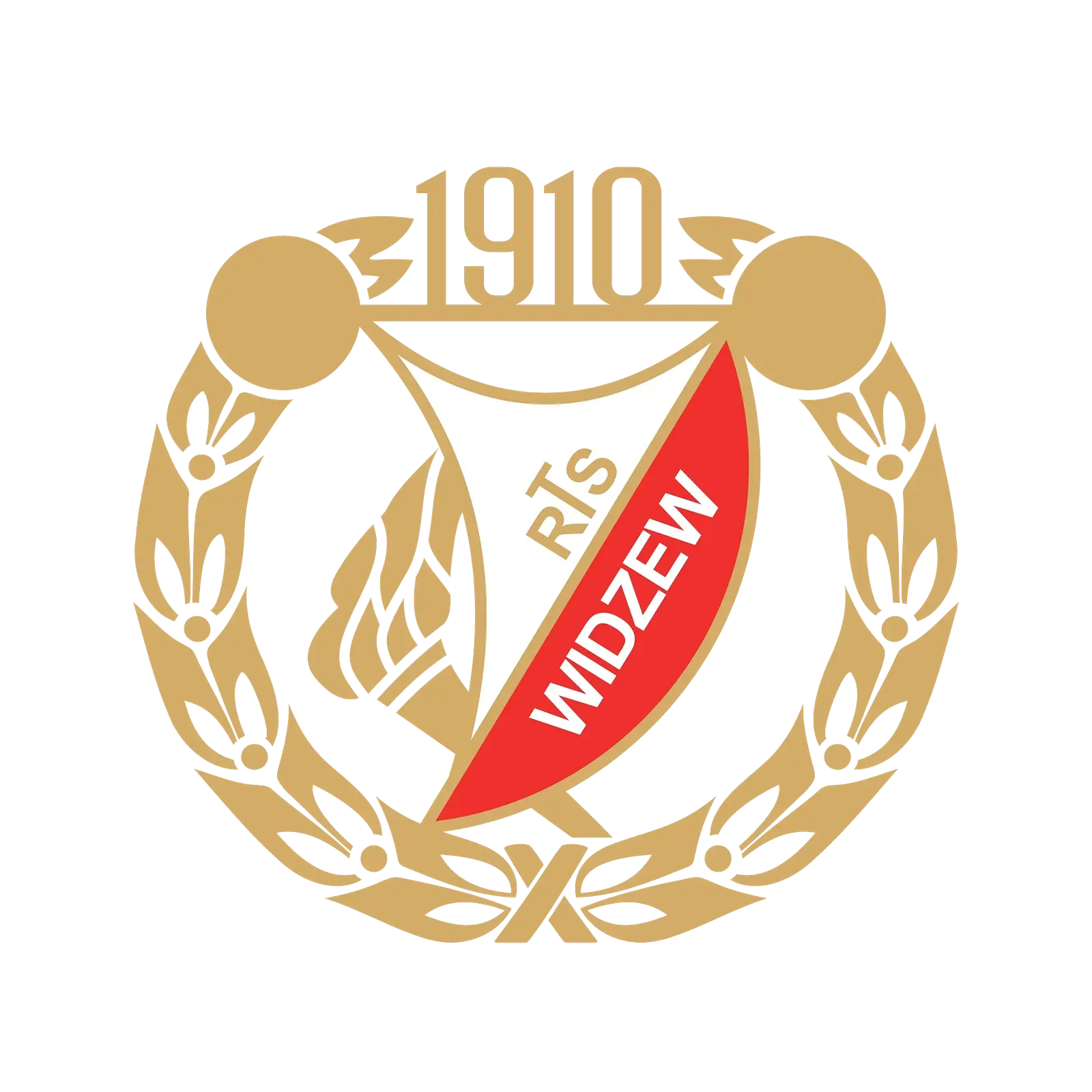 Daniel Myśliwiec przestaje pełnić funkcję trenera Widzewa Łódź