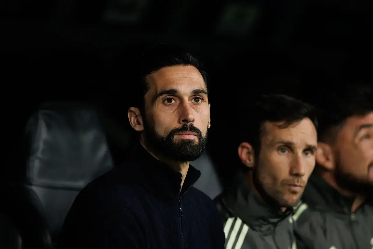 Alvaro Arbeloa