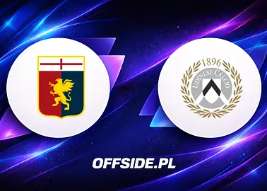 Genoa - Udinese: gdzie oglądać? Transmisja TV i Online | 20.03.2026