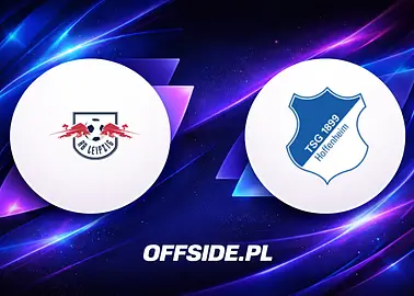 RB Lipsk - 1899 Hoffenheim: gdzie oglądać? Transmisja | 20.03.2026