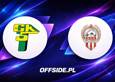 Górnik Łęczna - Pogoń Grod. Mazowiecki: gdzie oglądać? Transmisja TV i Online | 20.03.2026