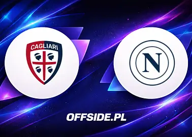 Cagliari - Napoli: gdzie oglądać? Transmisja TV i Online | 20.03.2026