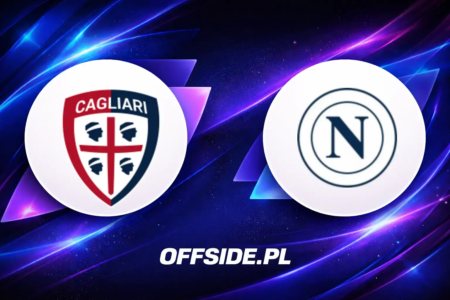 Cagliari - Napoli oceny pomeczowe