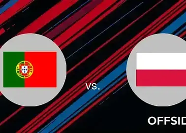 Portugalia - Polska transmisja online. Wiemy, gdzie oglądać mecz na żywo [STREAM]