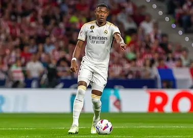 Real Madryt w obronnej rewolucji. Alaba i Rüdiger na wylocie?