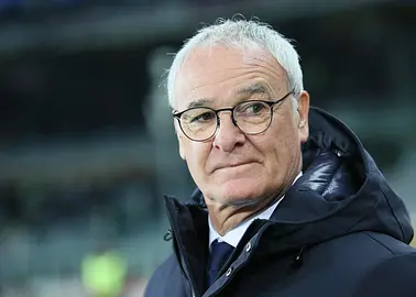 Claudio Ranieri stawia na Mattsa Hummelsa mimo plotek o jego przyszłości w Romie