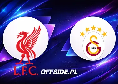 Poznaj oceny za mecz Liverpool z Galatasaray