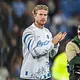 Kevin De Bruyne zostaje w Napoli. Przyszłość Conte niepewna
