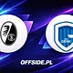 Znamy skład SC Freiburg na mecz z Genk