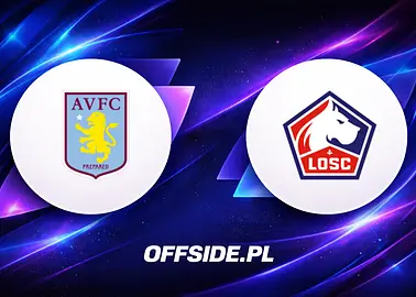 Znamy skład Aston Villa na mecz z Lille