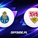 FC Porto - VfB Stuttgart oficjalne składy
