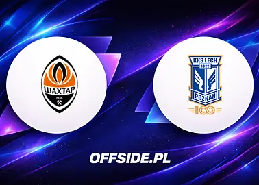 Szachtar Donieck - Lech Poznan oceny pomeczowe